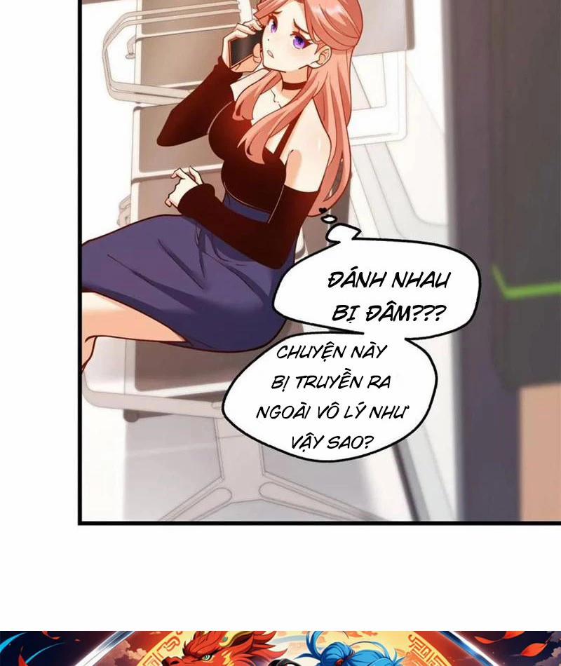 Trọng Sinh Không Làm Chạn Vương, Tôi Một Mình Nạp Game Thăng Cấp 122 trang 53