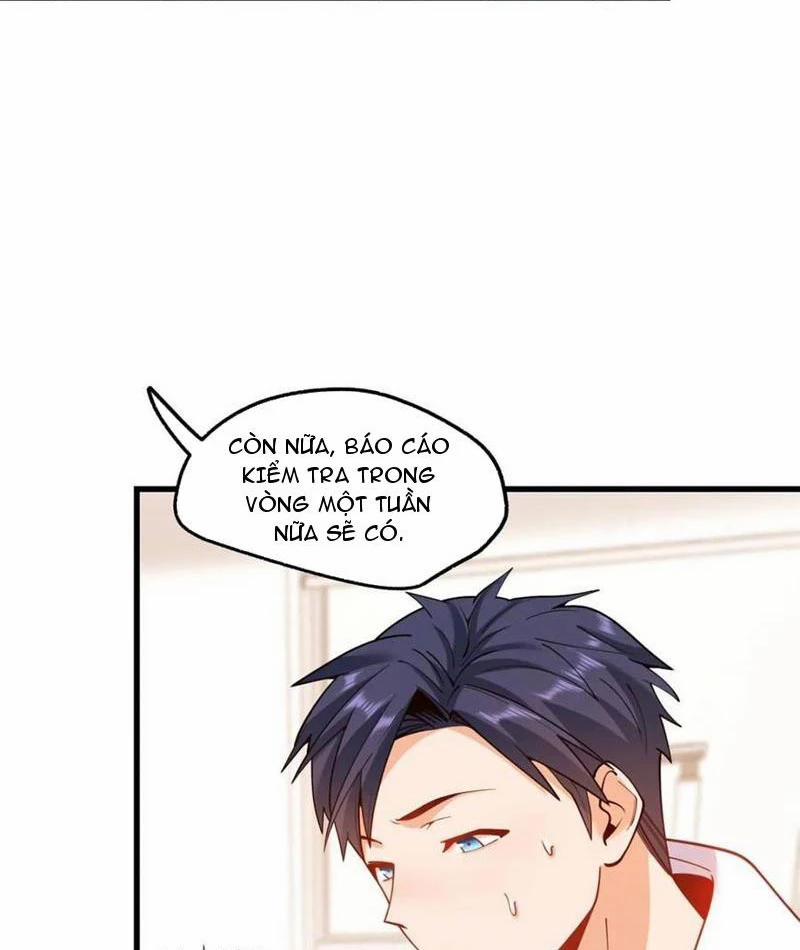 Trọng Sinh Không Làm Chạn Vương, Tôi Một Mình Nạp Game Thăng Cấp 122 trang 9