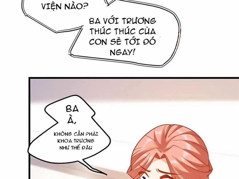 Trọng Sinh Không Làm Chạn Vương, Tôi Một Mình Nạp Game Thăng Cấp 123 trang 16