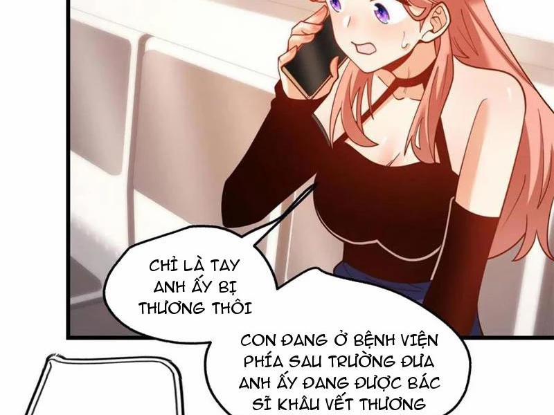 Trọng Sinh Không Làm Chạn Vương, Tôi Một Mình Nạp Game Thăng Cấp 123 trang 17