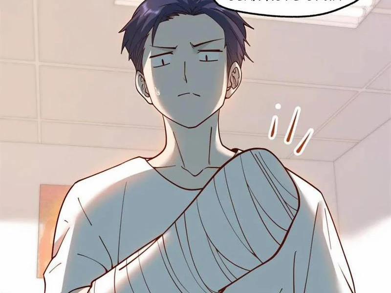 Trọng Sinh Không Làm Chạn Vương, Tôi Một Mình Nạp Game Thăng Cấp 123 trang 27