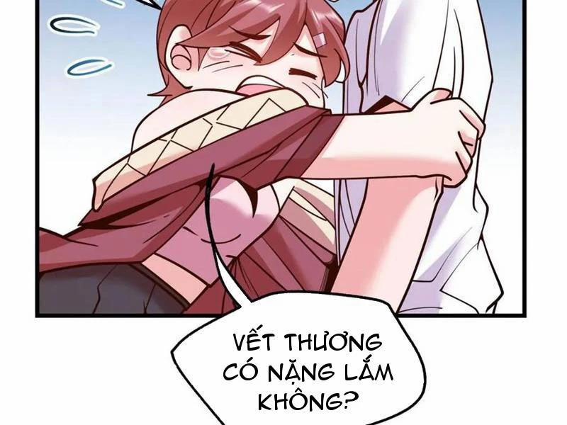 Trọng Sinh Không Làm Chạn Vương, Tôi Một Mình Nạp Game Thăng Cấp 123 trang 42