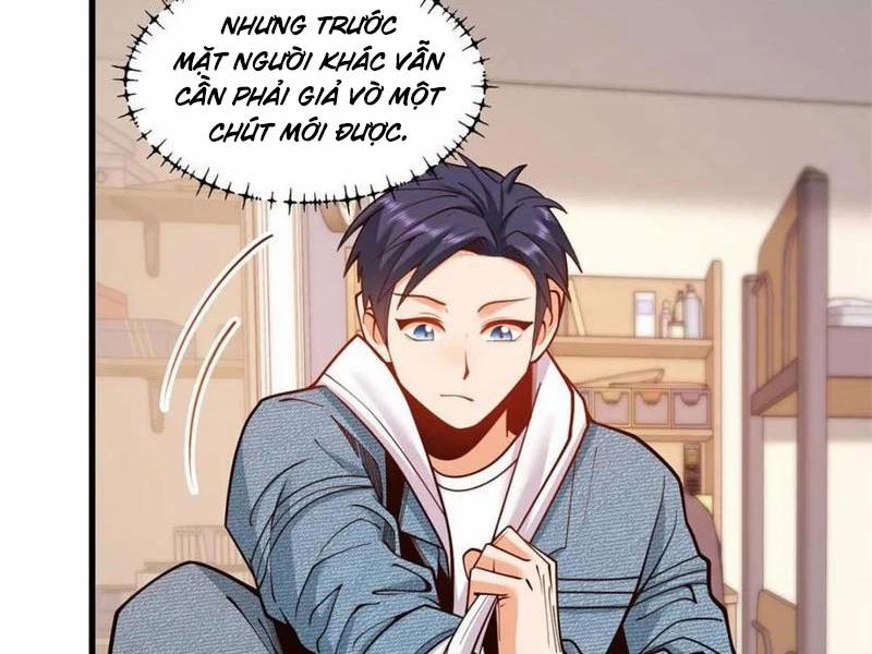 Trọng Sinh Không Làm Chạn Vương, Tôi Một Mình Nạp Game Thăng Cấp 125 trang 13