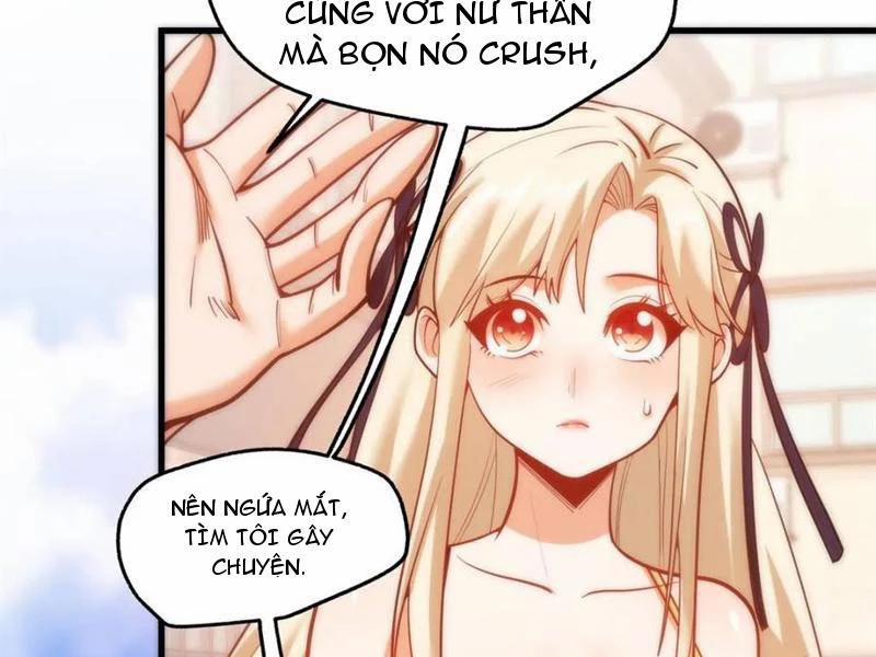 Trọng Sinh Không Làm Chạn Vương, Tôi Một Mình Nạp Game Thăng Cấp 125 trang 42