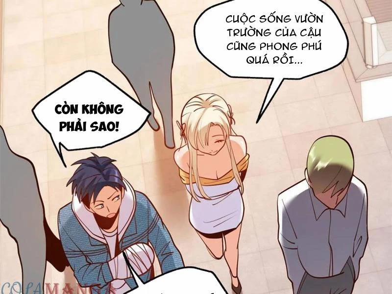 Trọng Sinh Không Làm Chạn Vương, Tôi Một Mình Nạp Game Thăng Cấp 125 trang 46