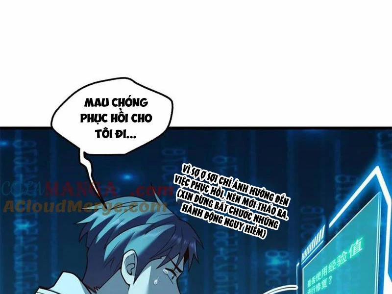 Trọng Sinh Không Làm Chạn Vương, Tôi Một Mình Nạp Game Thăng Cấp 125 trang 5