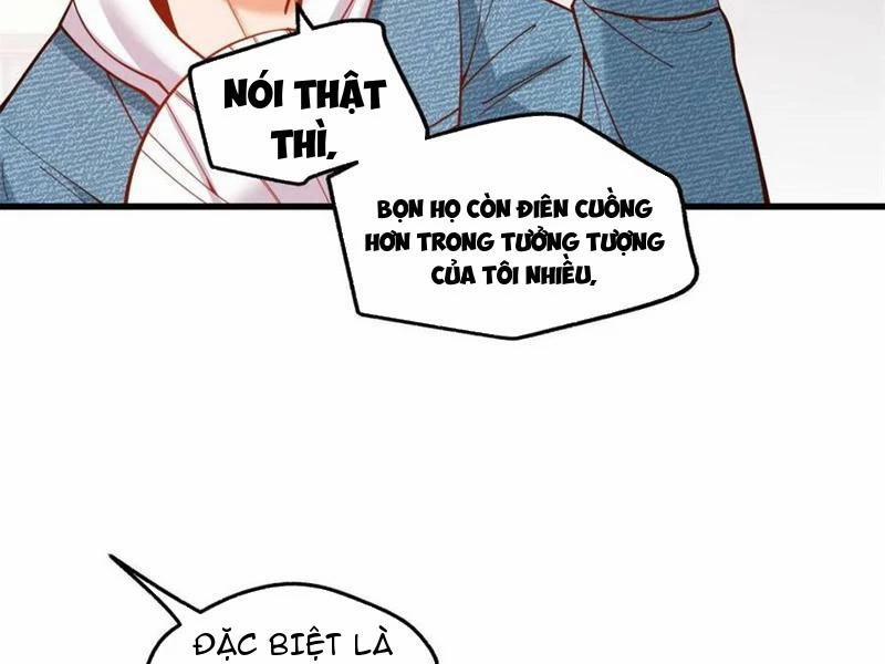 Trọng Sinh Không Làm Chạn Vương, Tôi Một Mình Nạp Game Thăng Cấp 125 trang 52