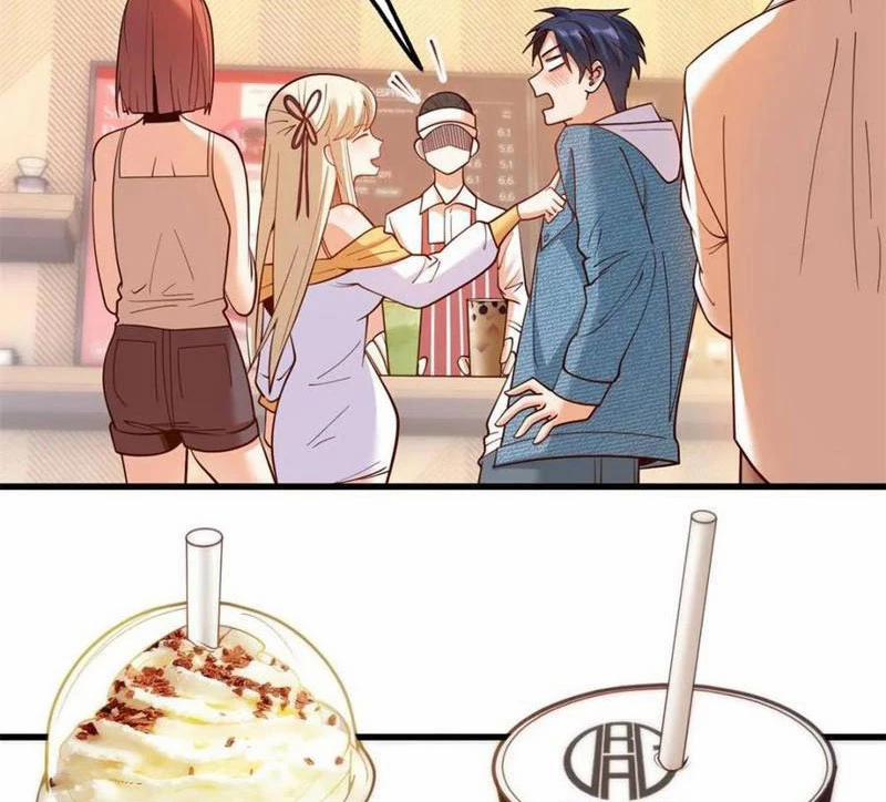 Trọng Sinh Không Làm Chạn Vương, Tôi Một Mình Nạp Game Thăng Cấp 126 trang 12