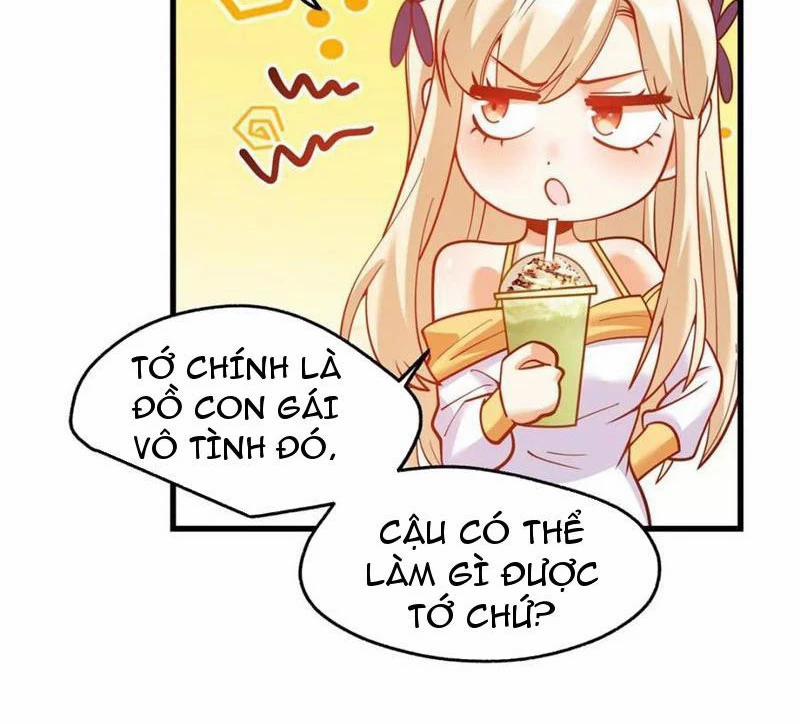 Trọng Sinh Không Làm Chạn Vương, Tôi Một Mình Nạp Game Thăng Cấp 126 trang 16
