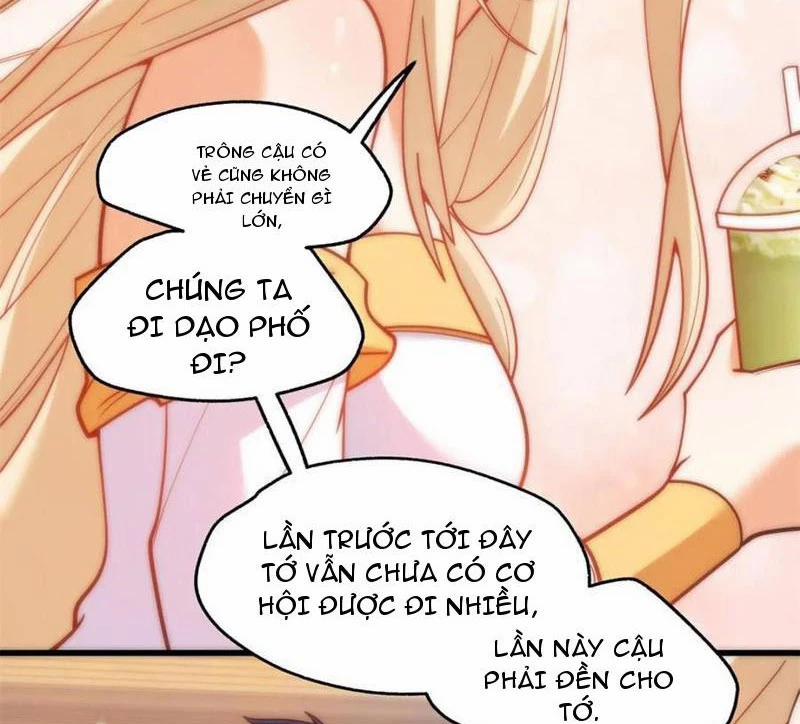 Trọng Sinh Không Làm Chạn Vương, Tôi Một Mình Nạp Game Thăng Cấp 126 trang 18