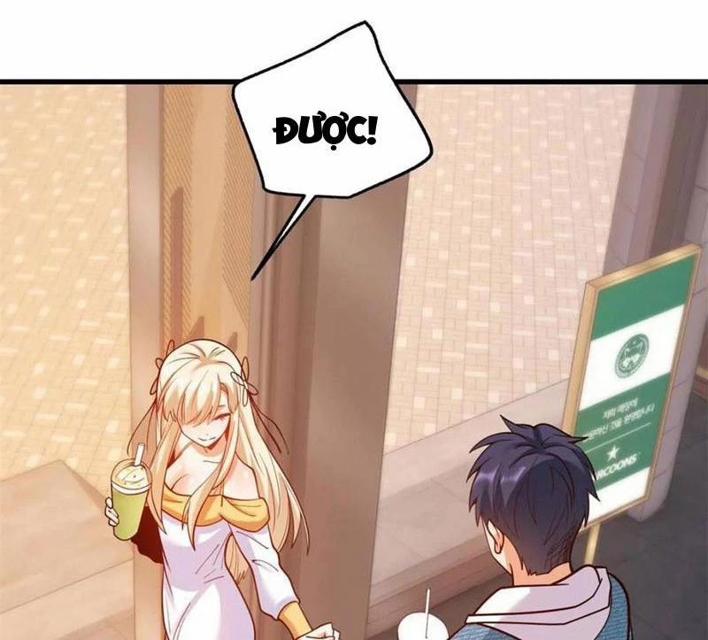 Trọng Sinh Không Làm Chạn Vương, Tôi Một Mình Nạp Game Thăng Cấp 126 trang 20