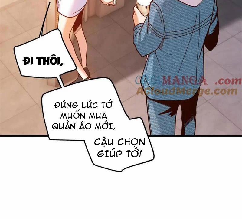 Trọng Sinh Không Làm Chạn Vương, Tôi Một Mình Nạp Game Thăng Cấp 126 trang 21