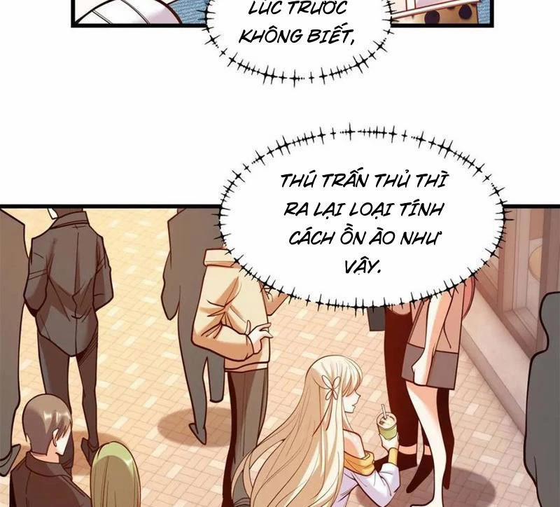 Trọng Sinh Không Làm Chạn Vương, Tôi Một Mình Nạp Game Thăng Cấp 126 trang 23