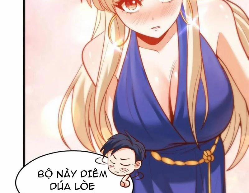 Trọng Sinh Không Làm Chạn Vương, Tôi Một Mình Nạp Game Thăng Cấp 126 trang 43