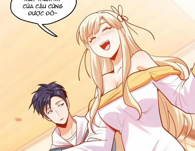 Trọng Sinh Không Làm Chạn Vương, Tôi Một Mình Nạp Game Thăng Cấp 126 trang 47