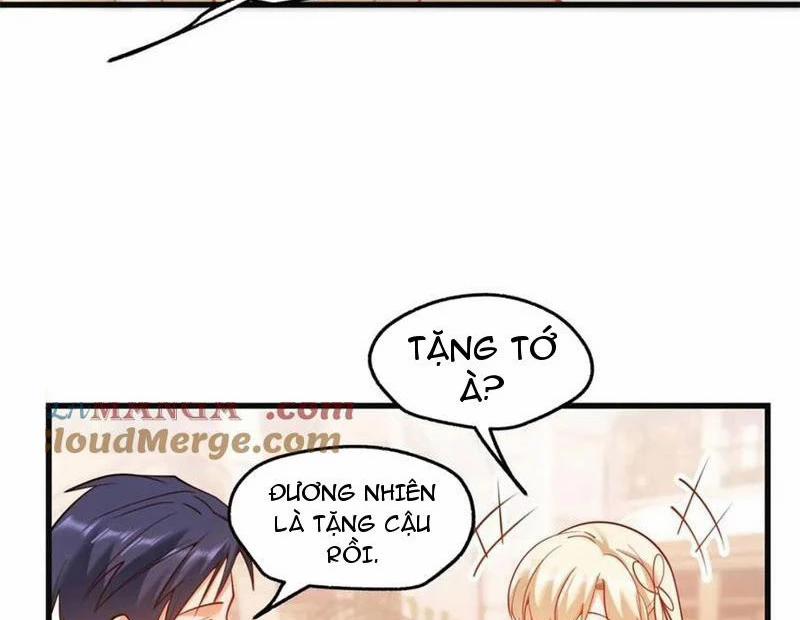 Trọng Sinh Không Làm Chạn Vương, Tôi Một Mình Nạp Game Thăng Cấp 126 trang 54