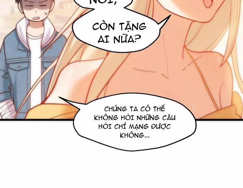 Trọng Sinh Không Làm Chạn Vương, Tôi Một Mình Nạp Game Thăng Cấp 126 trang 57