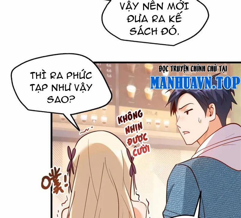 Trọng Sinh Không Làm Chạn Vương, Tôi Một Mình Nạp Game Thăng Cấp 126 trang 6