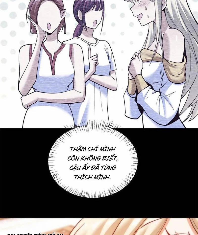 Trọng Sinh Không Làm Chạn Vương, Tôi Một Mình Nạp Game Thăng Cấp 127 trang 13