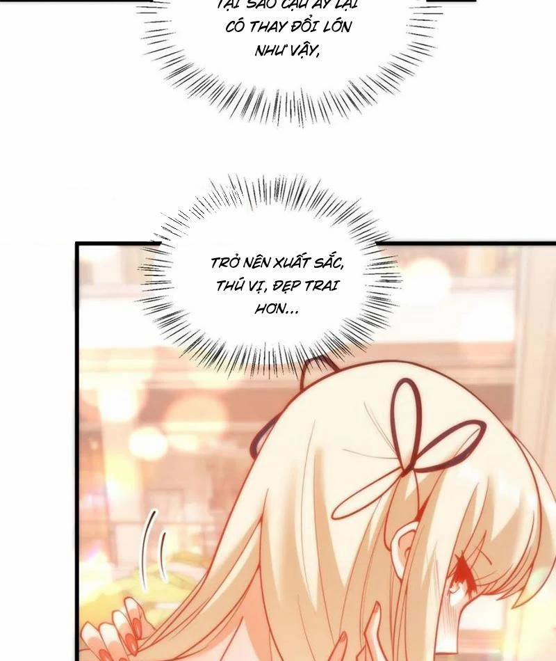 Trọng Sinh Không Làm Chạn Vương, Tôi Một Mình Nạp Game Thăng Cấp 127 trang 16
