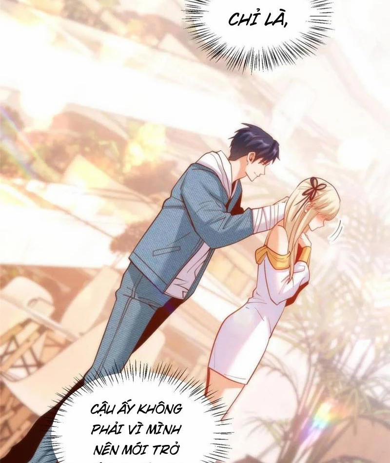Trọng Sinh Không Làm Chạn Vương, Tôi Một Mình Nạp Game Thăng Cấp 127 trang 18