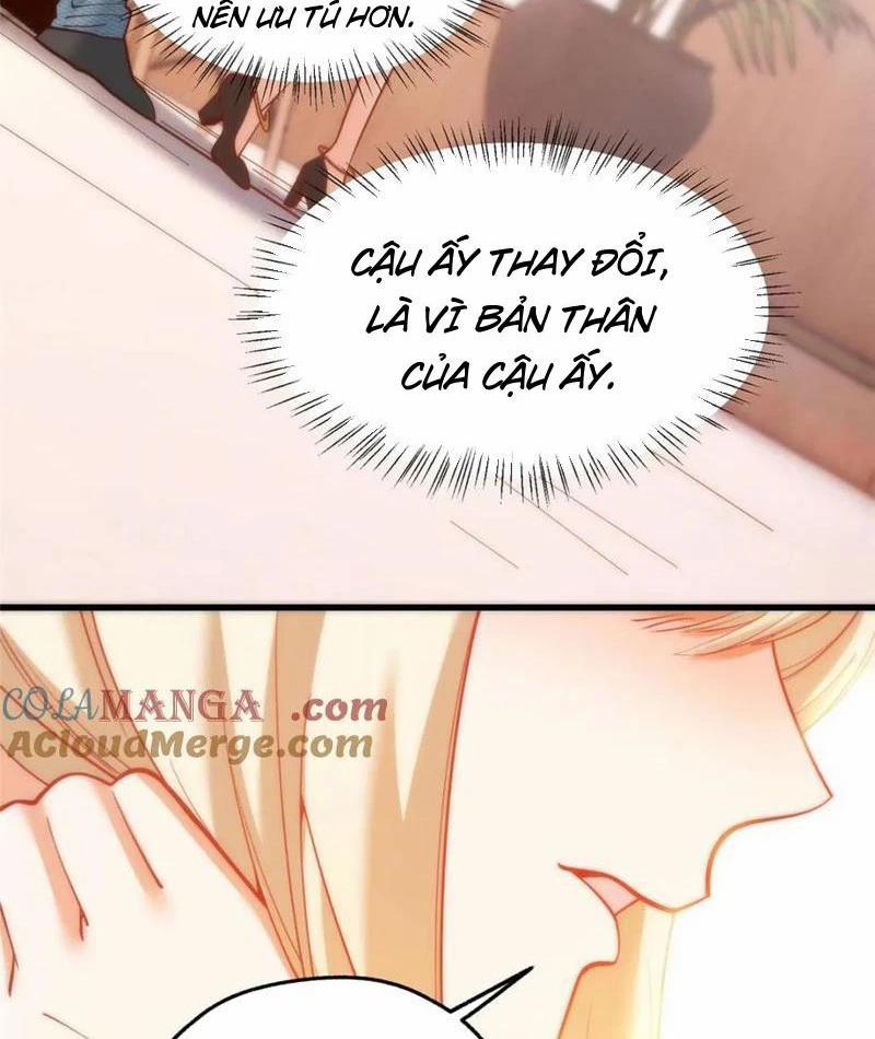 Trọng Sinh Không Làm Chạn Vương, Tôi Một Mình Nạp Game Thăng Cấp 127 trang 19