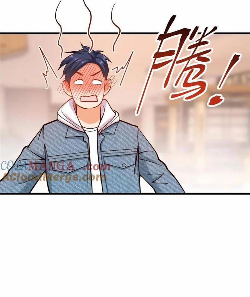 Trọng Sinh Không Làm Chạn Vương, Tôi Một Mình Nạp Game Thăng Cấp 127 trang 29