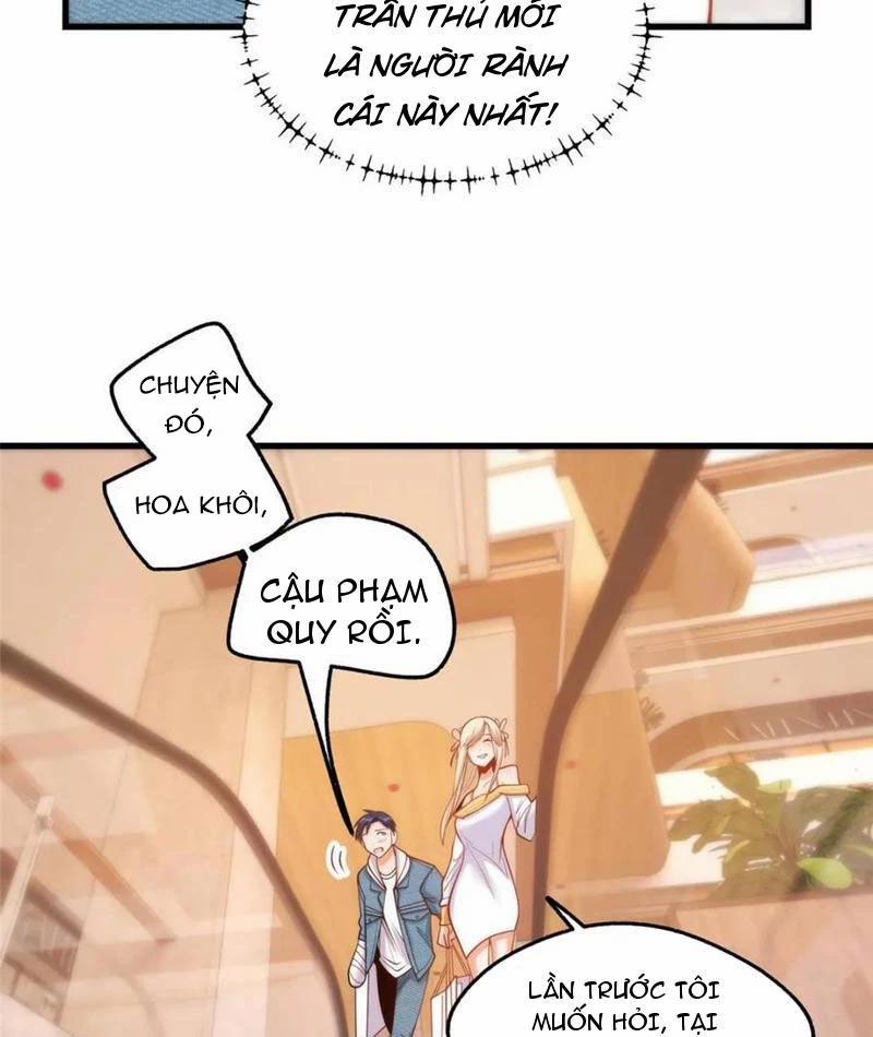 Trọng Sinh Không Làm Chạn Vương, Tôi Một Mình Nạp Game Thăng Cấp 127 trang 31