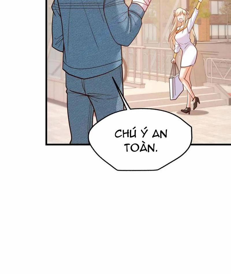 Trọng Sinh Không Làm Chạn Vương, Tôi Một Mình Nạp Game Thăng Cấp 127 trang 36