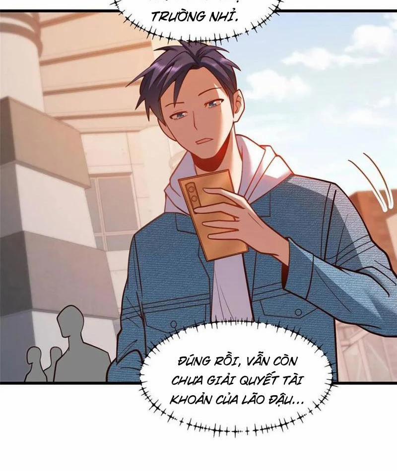 Trọng Sinh Không Làm Chạn Vương, Tôi Một Mình Nạp Game Thăng Cấp 127 trang 38