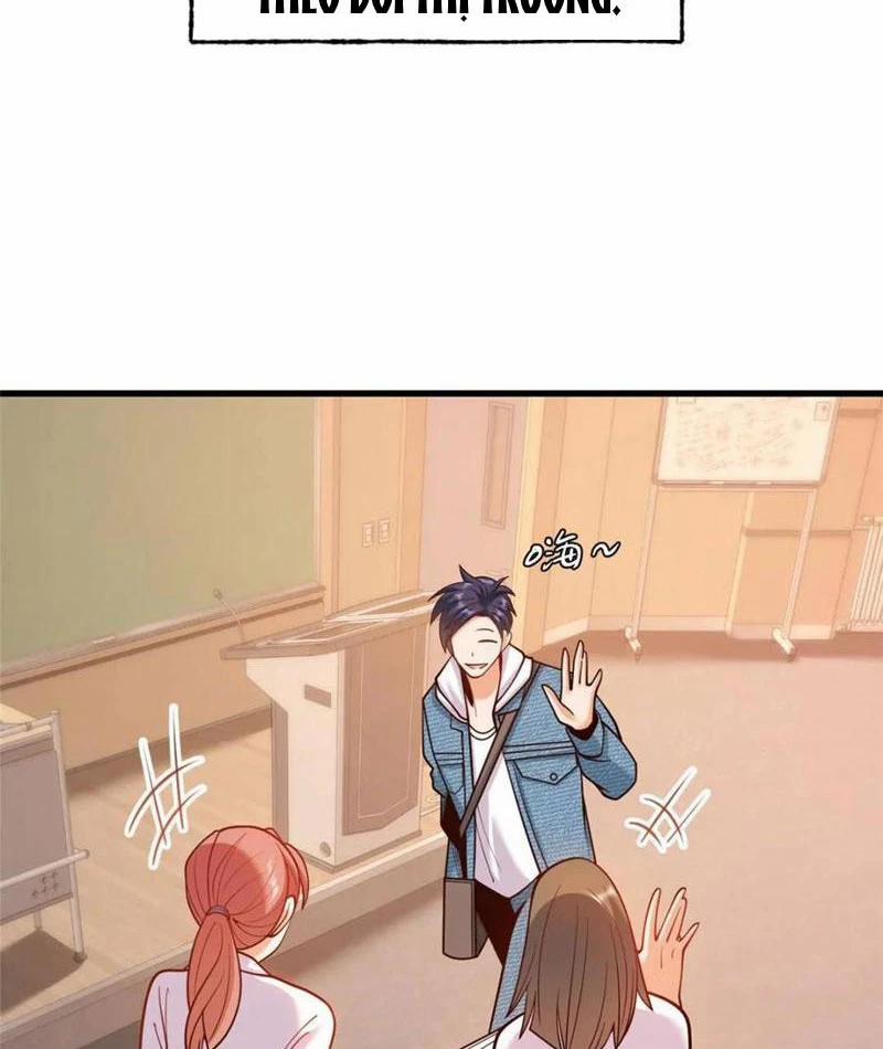 Trọng Sinh Không Làm Chạn Vương, Tôi Một Mình Nạp Game Thăng Cấp 127 trang 41