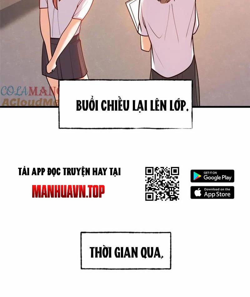 Trọng Sinh Không Làm Chạn Vương, Tôi Một Mình Nạp Game Thăng Cấp 127 trang 42