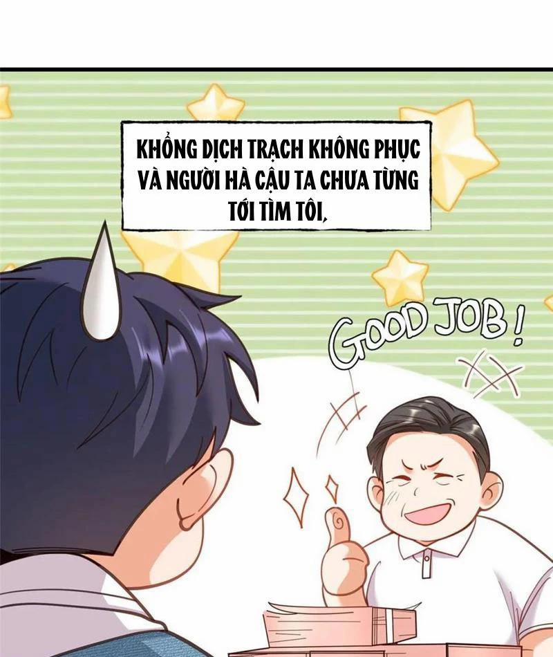 Trọng Sinh Không Làm Chạn Vương, Tôi Một Mình Nạp Game Thăng Cấp 127 trang 43