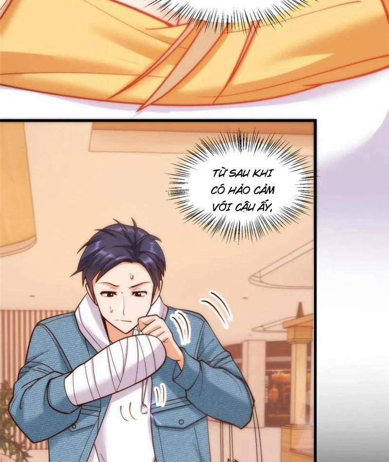 Trọng Sinh Không Làm Chạn Vương, Tôi Một Mình Nạp Game Thăng Cấp 127 trang 5