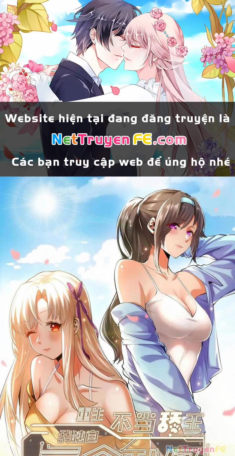 Trọng Sinh Không Làm Chạn Vương, Tôi Một Mình Nạp Game Thăng Cấp 128 trang 0