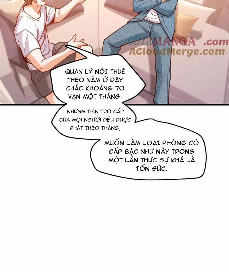 Trọng Sinh Không Làm Chạn Vương, Tôi Một Mình Nạp Game Thăng Cấp 128 trang 10