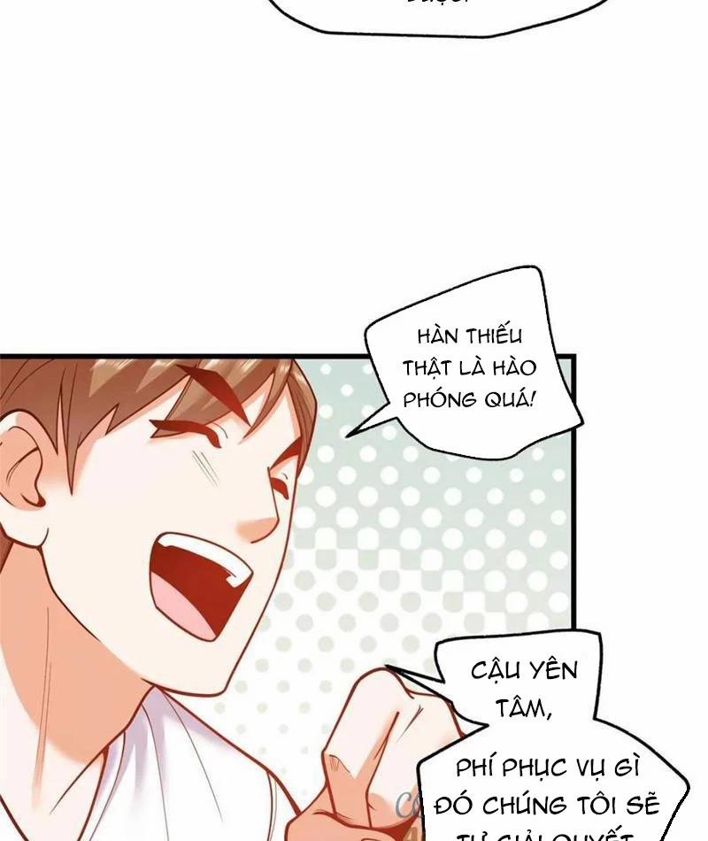 Trọng Sinh Không Làm Chạn Vương, Tôi Một Mình Nạp Game Thăng Cấp 128 trang 12