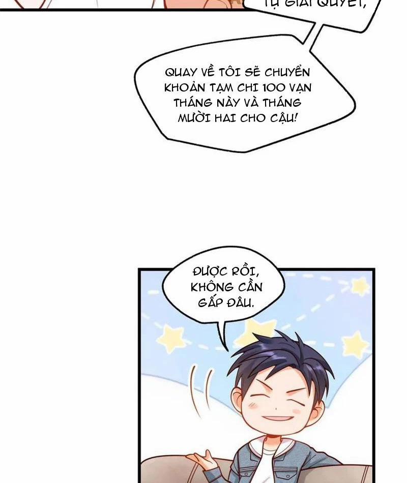 Trọng Sinh Không Làm Chạn Vương, Tôi Một Mình Nạp Game Thăng Cấp 128 trang 13