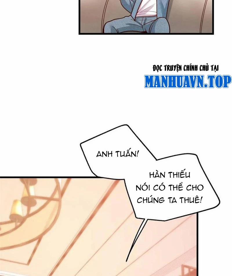 Trọng Sinh Không Làm Chạn Vương, Tôi Một Mình Nạp Game Thăng Cấp 128 trang 14