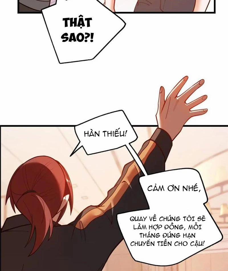 Trọng Sinh Không Làm Chạn Vương, Tôi Một Mình Nạp Game Thăng Cấp 128 trang 17