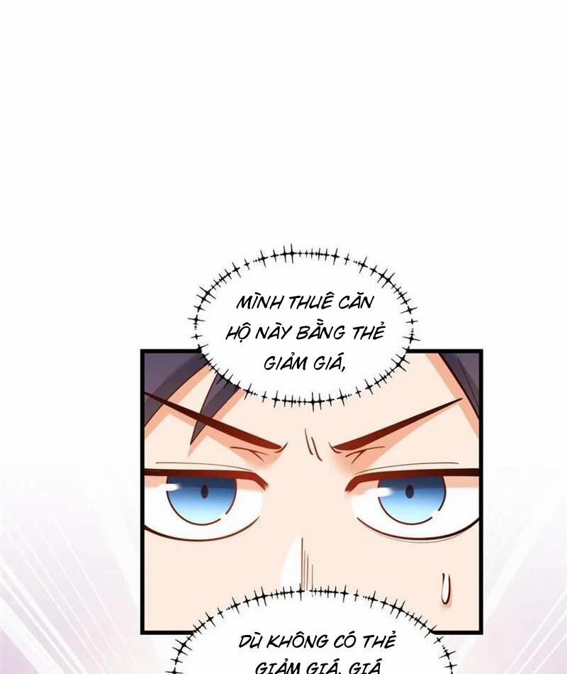 Trọng Sinh Không Làm Chạn Vương, Tôi Một Mình Nạp Game Thăng Cấp 128 trang 19