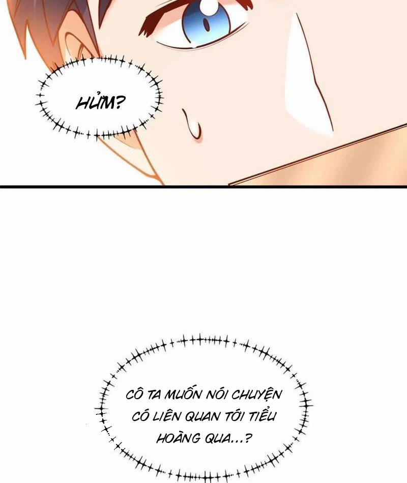 Trọng Sinh Không Làm Chạn Vương, Tôi Một Mình Nạp Game Thăng Cấp 128 trang 25
