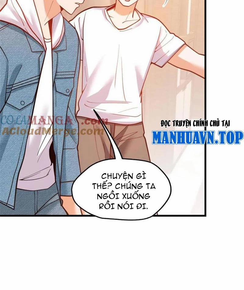 Trọng Sinh Không Làm Chạn Vương, Tôi Một Mình Nạp Game Thăng Cấp 128 trang 3