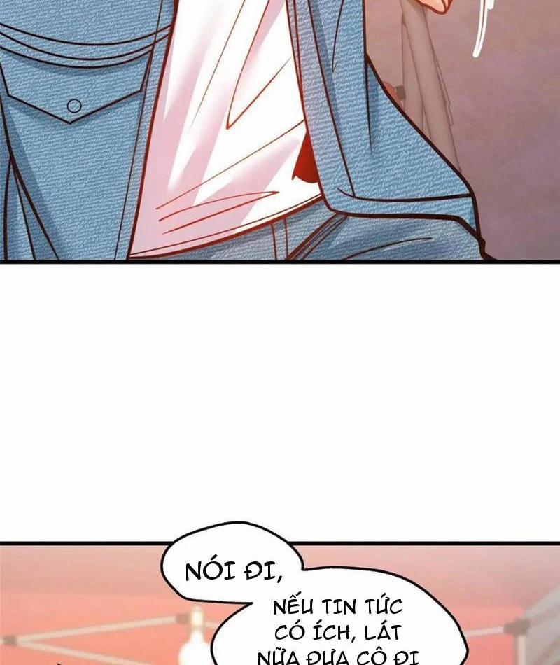 Trọng Sinh Không Làm Chạn Vương, Tôi Một Mình Nạp Game Thăng Cấp 128 trang 33