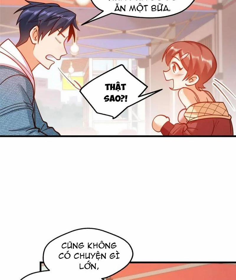 Trọng Sinh Không Làm Chạn Vương, Tôi Một Mình Nạp Game Thăng Cấp 128 trang 34