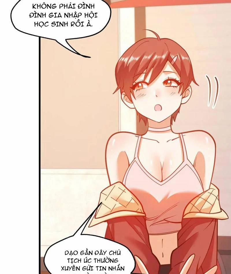 Trọng Sinh Không Làm Chạn Vương, Tôi Một Mình Nạp Game Thăng Cấp 128 trang 35