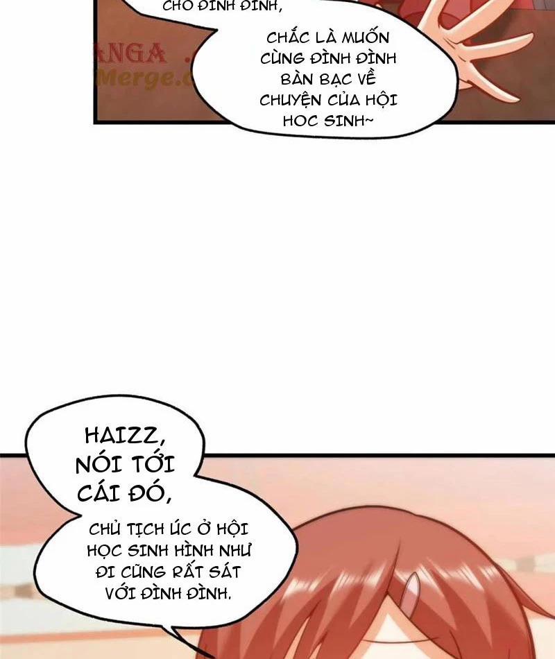 Trọng Sinh Không Làm Chạn Vương, Tôi Một Mình Nạp Game Thăng Cấp 128 trang 36