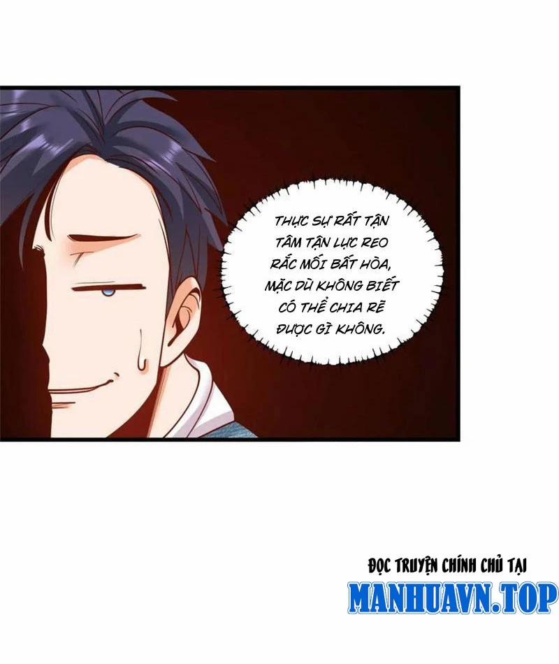 Trọng Sinh Không Làm Chạn Vương, Tôi Một Mình Nạp Game Thăng Cấp 128 trang 38