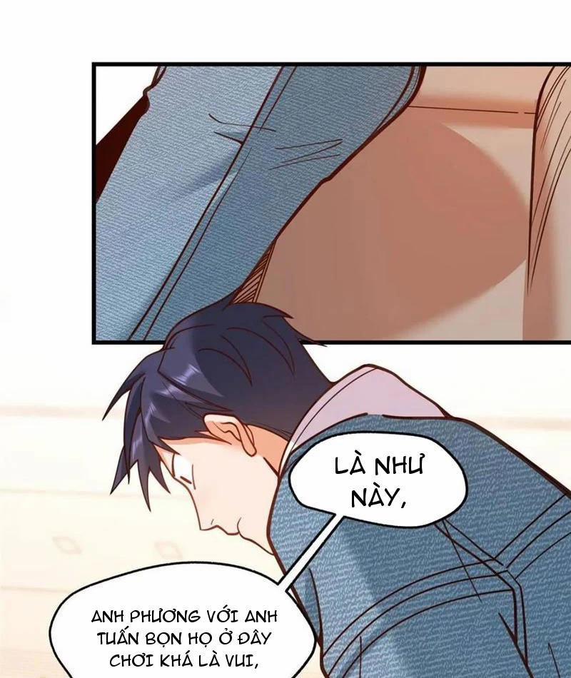 Trọng Sinh Không Làm Chạn Vương, Tôi Một Mình Nạp Game Thăng Cấp 128 trang 4