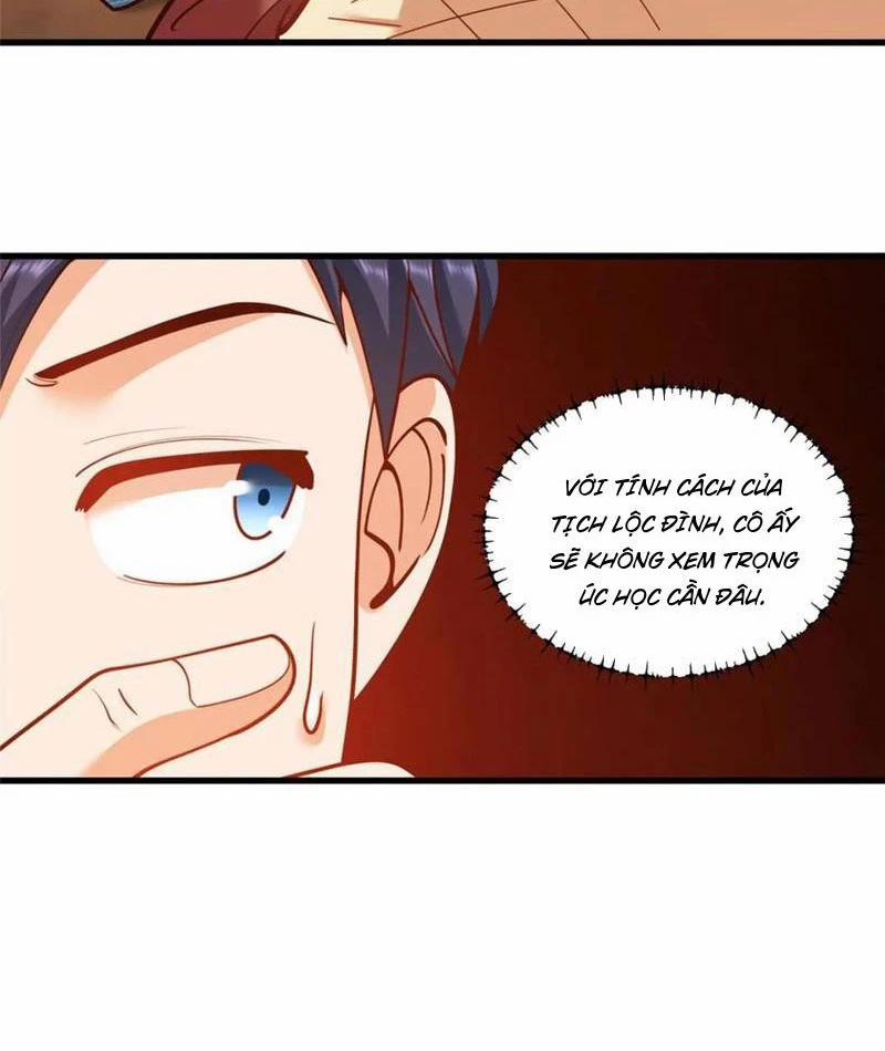 Trọng Sinh Không Làm Chạn Vương, Tôi Một Mình Nạp Game Thăng Cấp 128 trang 44